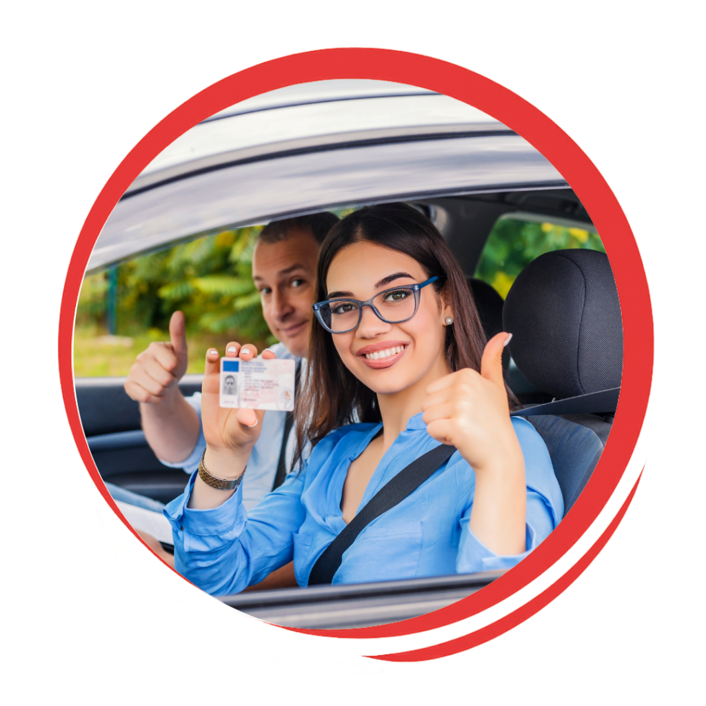 Permis boîte manuelle – Formules auto-école Flins
