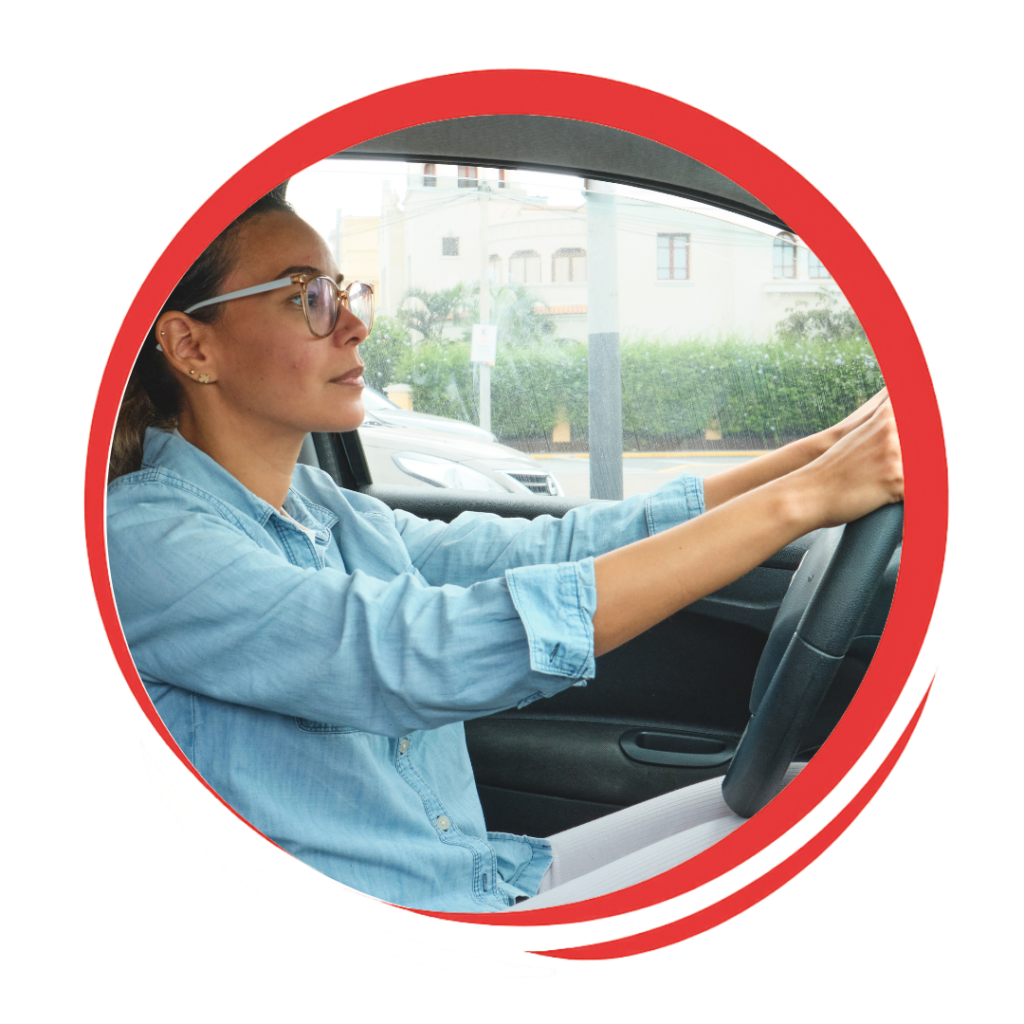 Permis boîte automatique